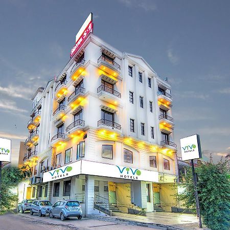 Vivo Hotels Jalandhar Esterno foto