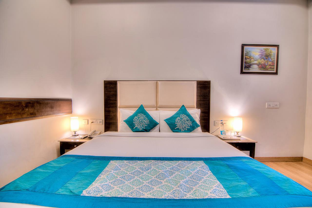 Vivo Hotels Jalandhar Esterno foto