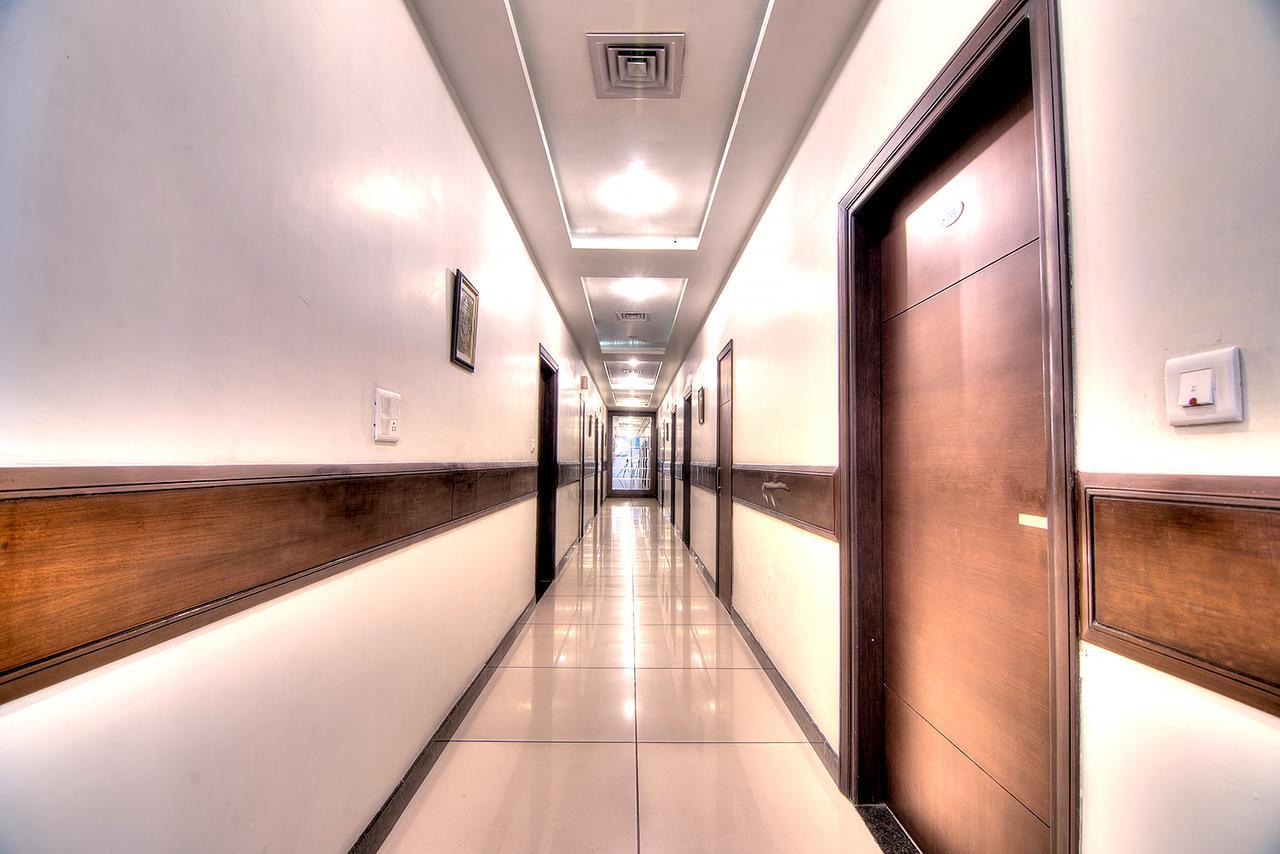Vivo Hotels Jalandhar Esterno foto