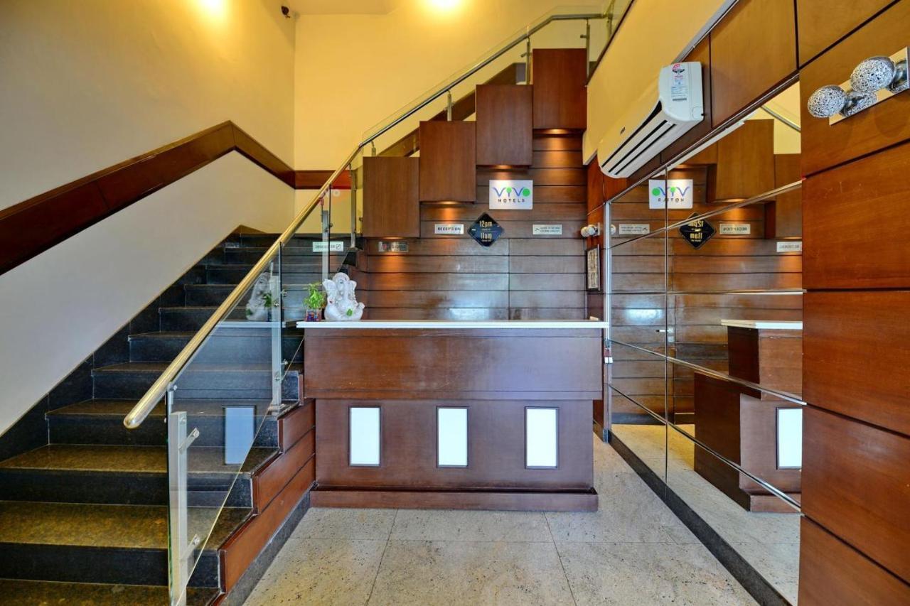 Vivo Hotels Jalandhar Esterno foto