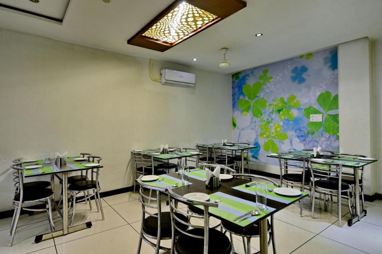 Vivo Hotels Jalandhar Esterno foto