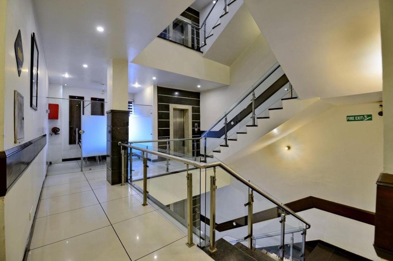Vivo Hotels Jalandhar Esterno foto