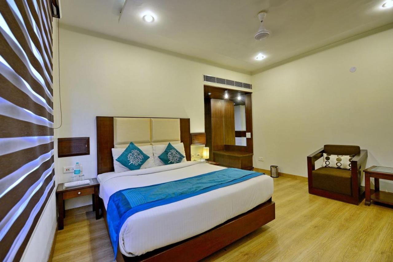 Vivo Hotels Jalandhar Esterno foto