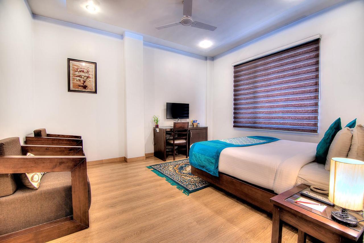 Vivo Hotels Jalandhar Esterno foto